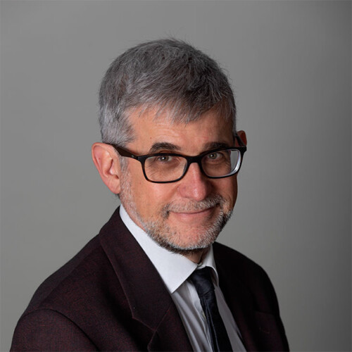 Jaume Saura