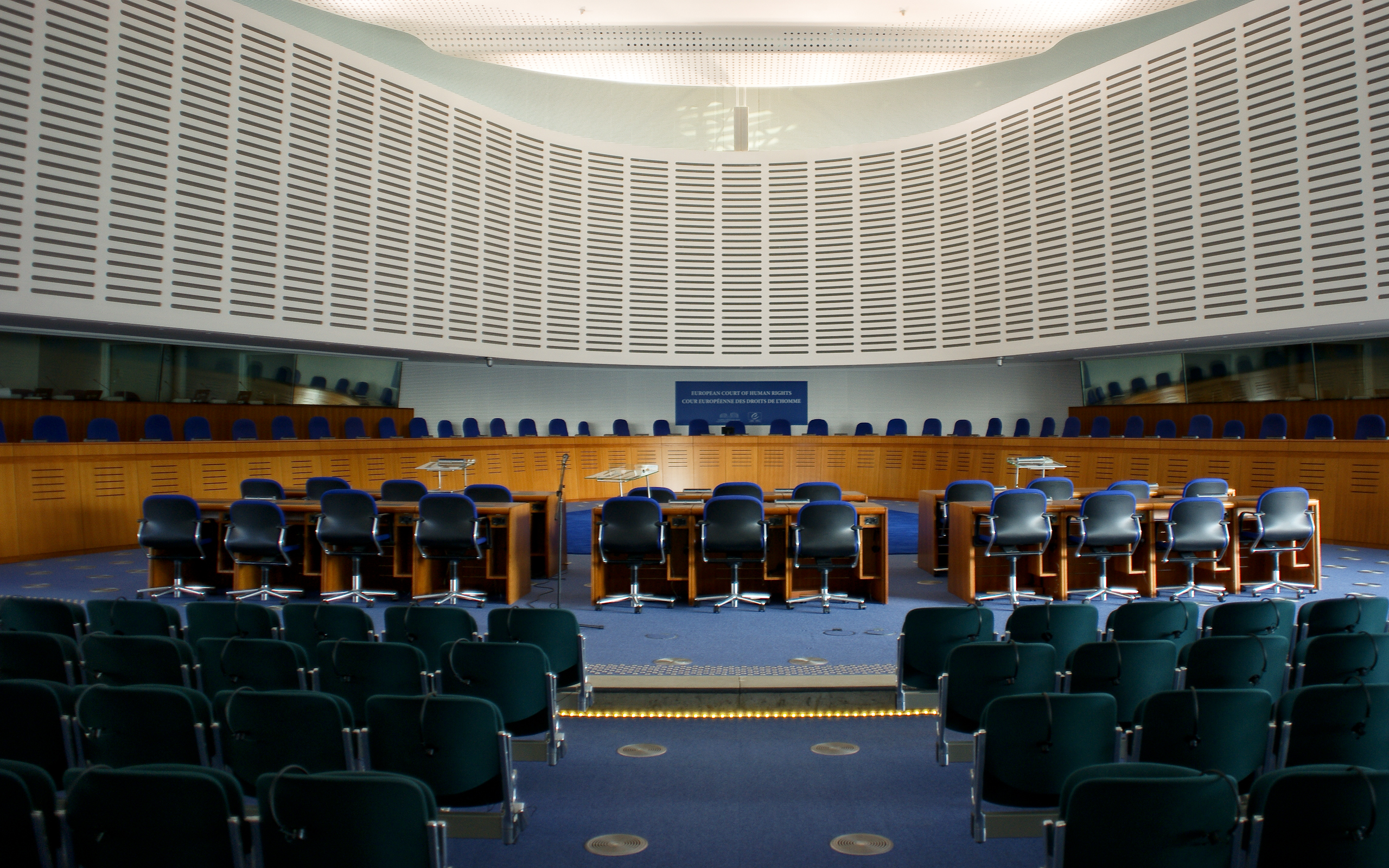 El Tribunal Europeu de Drets Humans condemna Espanya per no investigar la comissió d’abusos durant el règim d’incomunicació en els casos Etxebarria Caballero i Ataun Rojo