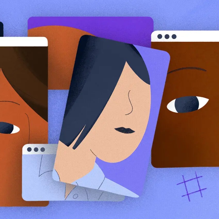 Los derechos de las mujeres en la era de la jungla digital