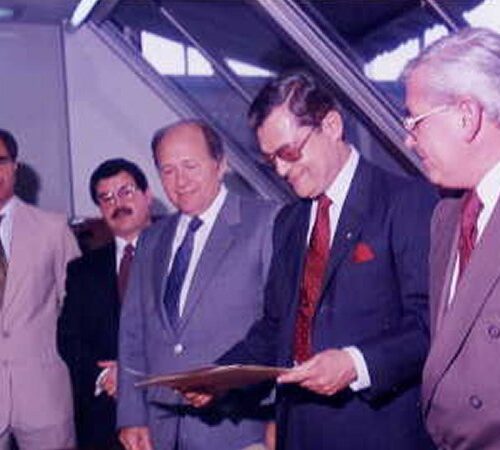 L’IDHC organitza una conferència del Doctor argentí Horacio Piombo