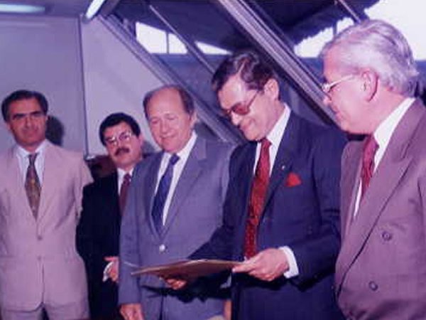 L’IDHC organitza una conferència del Doctor argentí Horacio Piombo