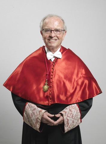 Record al professor Juan Antonio Carrillo Salcedo (1934-2013)