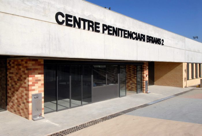 L’IDHC rep l’encàrrec de redactar un informe sobre l’estat dels centres penitenciaris de Can Brians i Trinitat