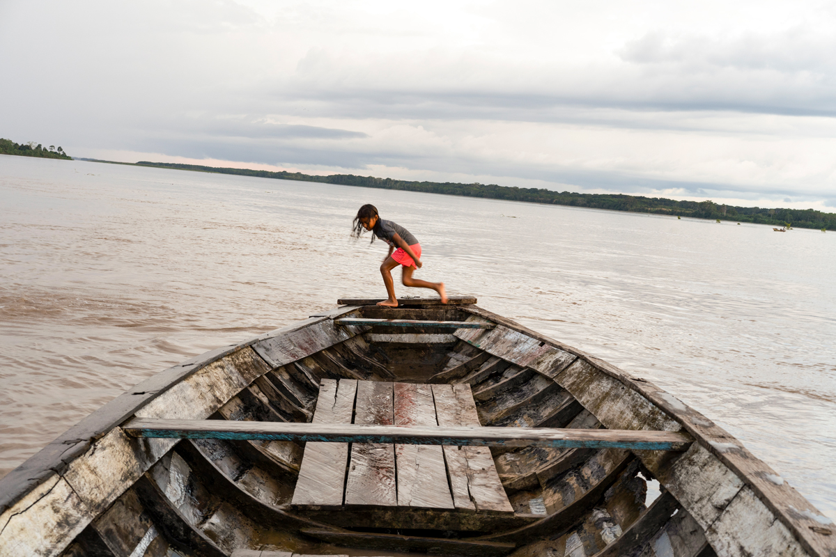Derechos de la naturaleza