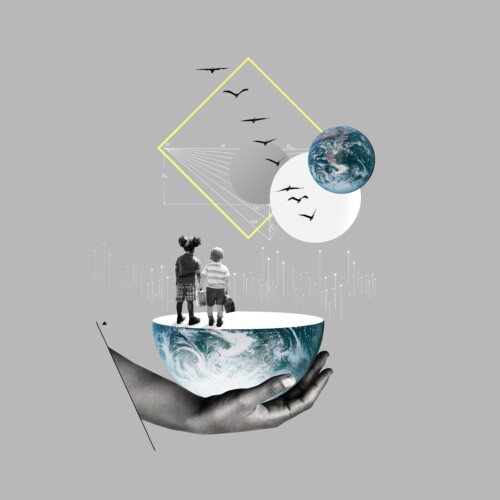 Los derechos humanos en el mundo de hoy. ¿Una utopía irrealizable?