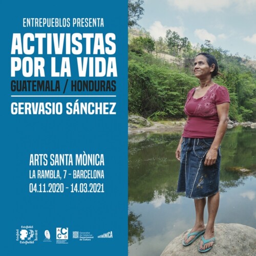 [Exposició fotogràfica] Activistes per la vida