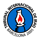 Sessió del Tribunal Internacional de l’Iraq