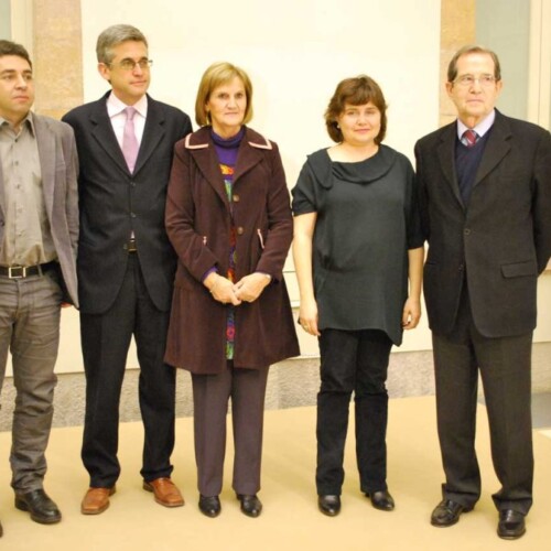 La Fundació Banc dels Aliments, guardonada amb el Premi Solidaritat 2010